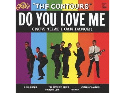 Do you love me/remasterise