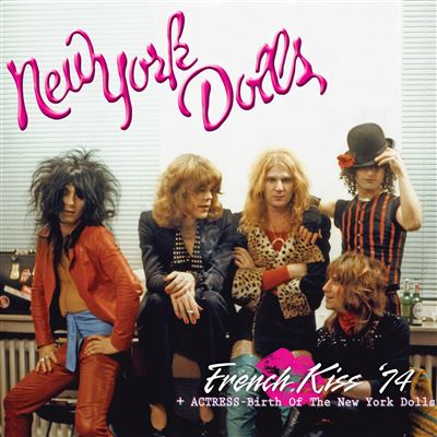 French Kiss 74 Actress Birth Of The New York
