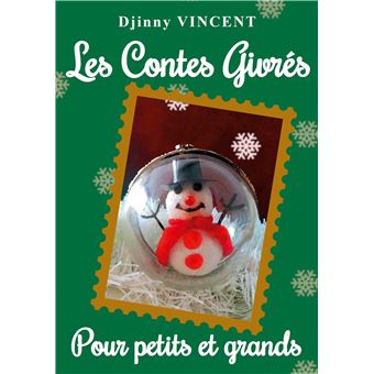 Les Contes Givrés