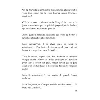 Les Contes Givrés