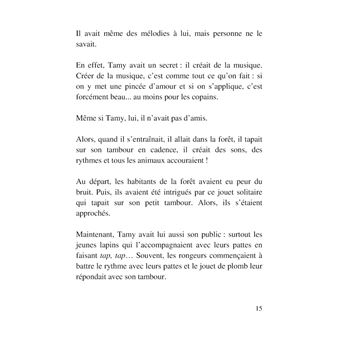 Les Contes Givrés