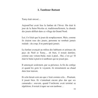 Les Contes Givrés