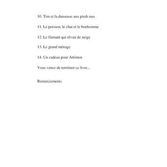 Les Contes Givrés