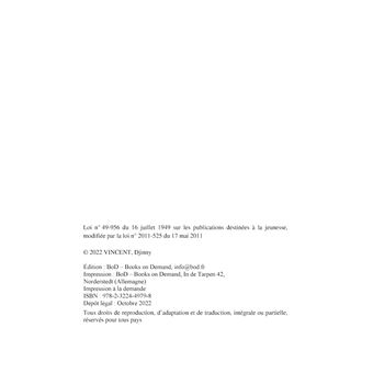 Les Contes Givrés