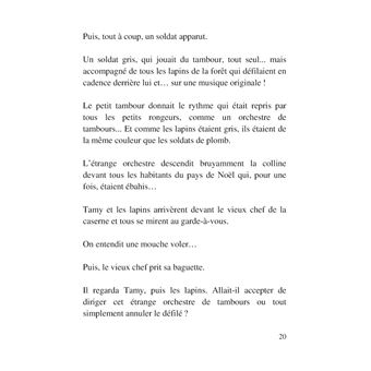 Les Contes Givrés