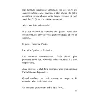 Les Contes Givrés