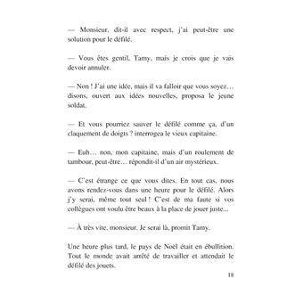 Les Contes Givrés