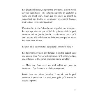 Les Contes Givrés