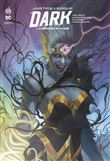 Justice League Dark Rebirth