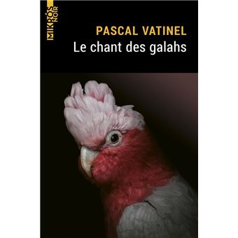 Le chant des galahs