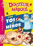 Dr Maboul - Aventures sur mesure XXL