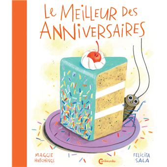 Le Meilleur des anniversaires