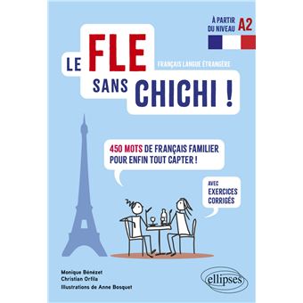 Le FLE sans chichi !