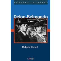 Destins Croisés Delon Belmondo