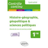 Controle Continu Livres Bd Ebooks Collection Controle Continu Fnac