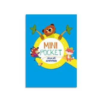 Mini pocket N.7