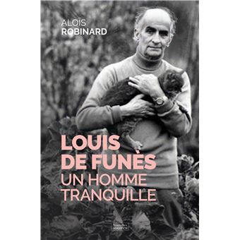 Louis de Funès