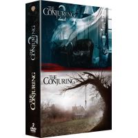 Conjuring Coffret DVD