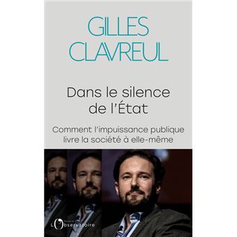 Dans le silence de l'État