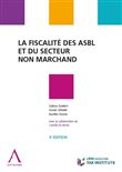 La fiscalité des ASBL et du secteur non-marchand
