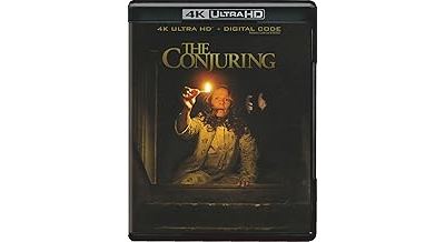 The Conjuring