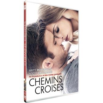 Chemins croisés DVD