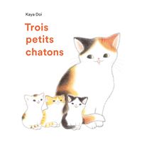 Trois petits chatons