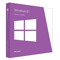 Windows 8.1 Standard
