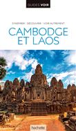 Guide Voir Cambodge Laos
