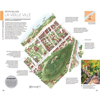 Guide Voir Cambodge Laos