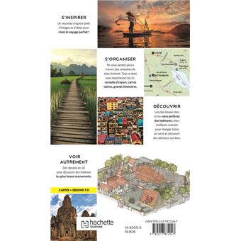 Guide Voir Cambodge Laos