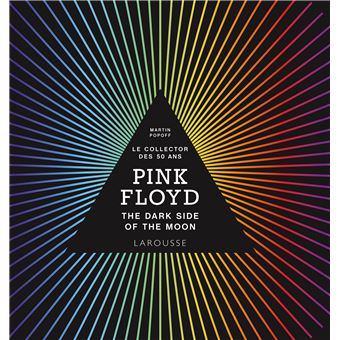 Pink Floyd - The Dark Side of the Moon
