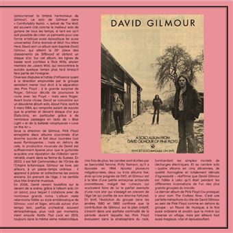 Pink Floyd - The Dark Side of the Moon