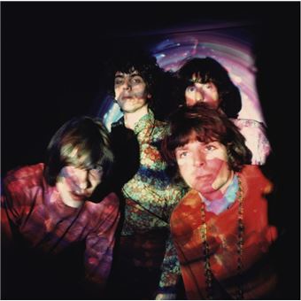 Pink Floyd - The Dark Side of the Moon