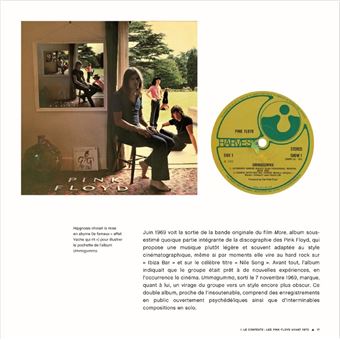 Pink Floyd - The Dark Side of the Moon