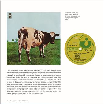 Pink Floyd - The Dark Side of the Moon