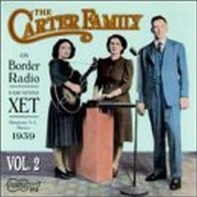 On border radio volume 2