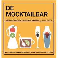 De mocktailbar