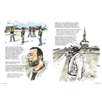 Le Charles de Gaulle