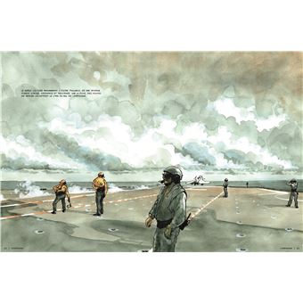 Le Charles de Gaulle