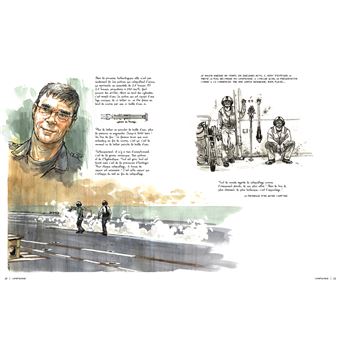 Le Charles de Gaulle