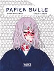 Papier-bulle