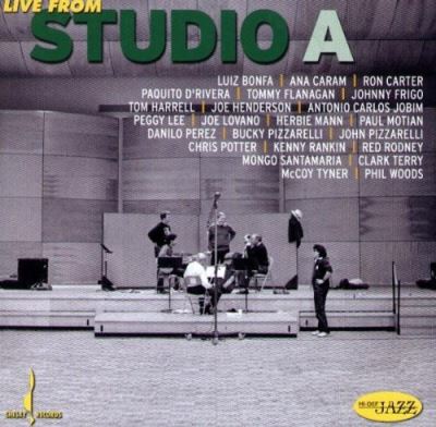 Studio A
