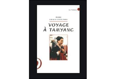 Voyage a tamyang