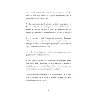 Traité des cinq anneaux