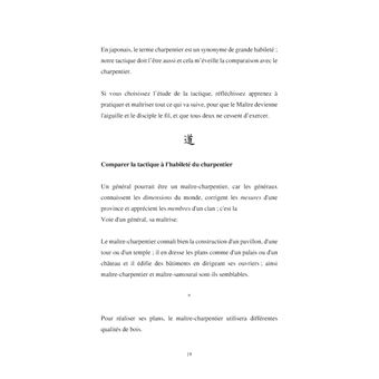 Traité des cinq anneaux