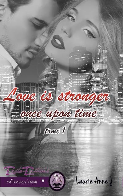 Love is stronger