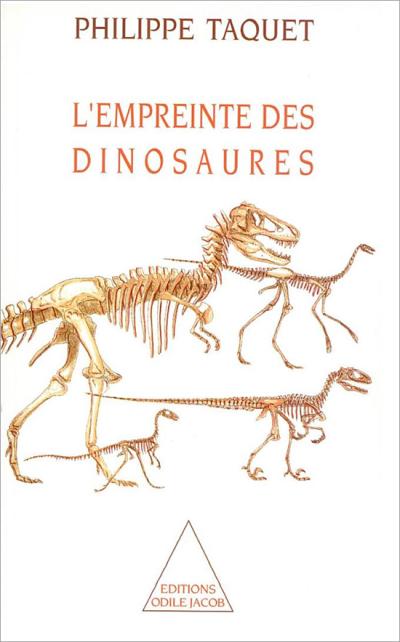 L'empreinte des dinosaures