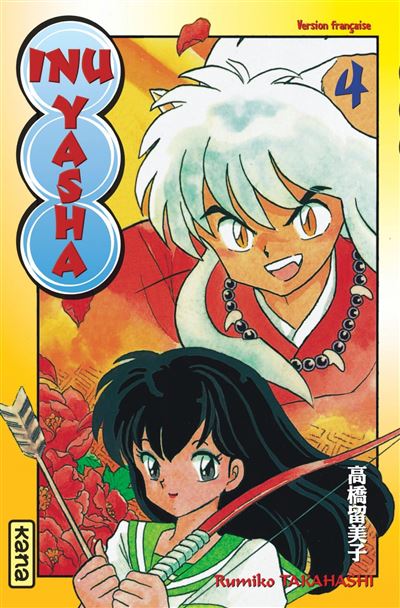 Inu Yasha