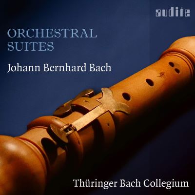 Les suites orchestrales